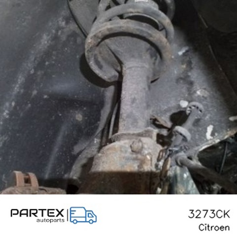 Привід правий Peugeot Boxer 2