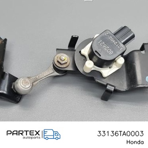 Датчик рівня положення кузова, передній 33136TA0003 HONDA