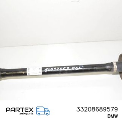 Піввісь задня, ліва 33208689579 BMW