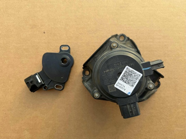 Соленоїд селектора АКПП 332515NA0A NISSAN