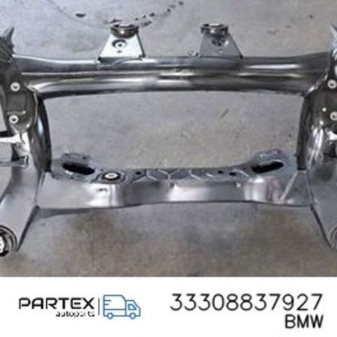 Підрамник задній 33308837927 BMW