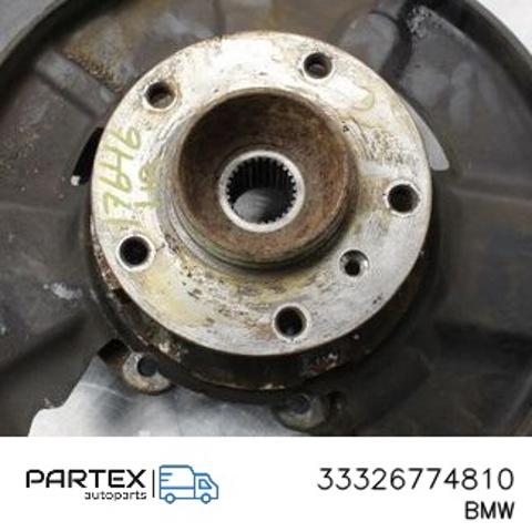 Цапфа права 33326774810 BMW