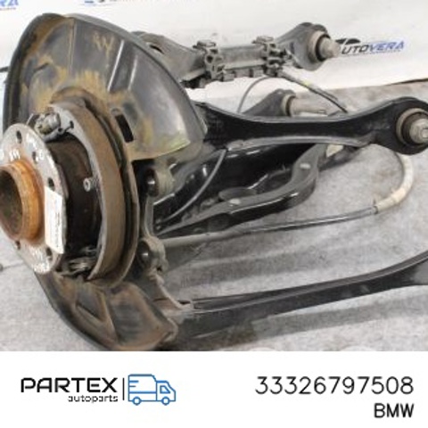 Цапфа права 33326797508 BMW