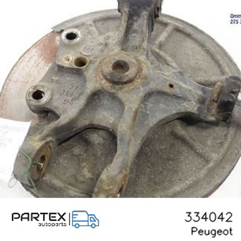 334042 Peugeot/Citroen