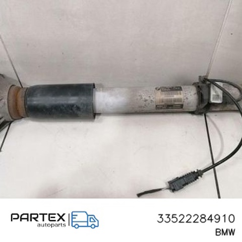 Стійка задня права 33522284910 BMW