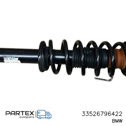 Амортизатор задній 33526796422 BMW