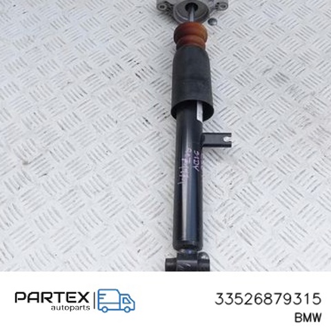 Задній амортизатор 33526879315 BMW