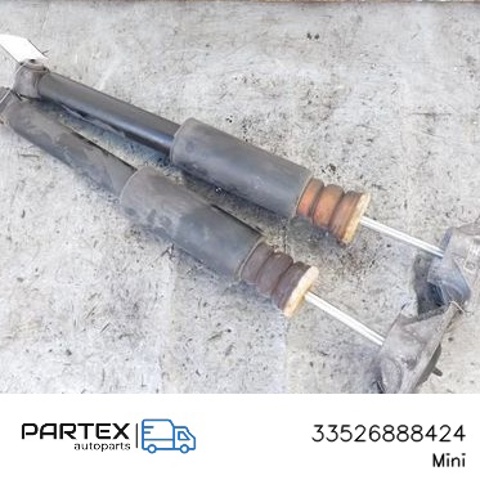 Задній амортизатор 33526888424 BMW