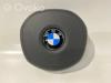 Подушка безпеки на кермі bmw 5 g30 g31 2018р 33785572303, 310579878n77ab bmw 5 g30 g31 2018р 33785572303