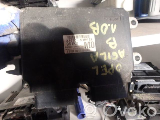 3392051K0 Opel