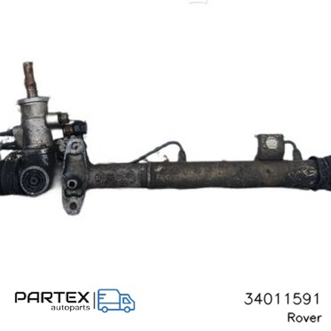 Рейковий рульовий механізм 34011591 ROVER