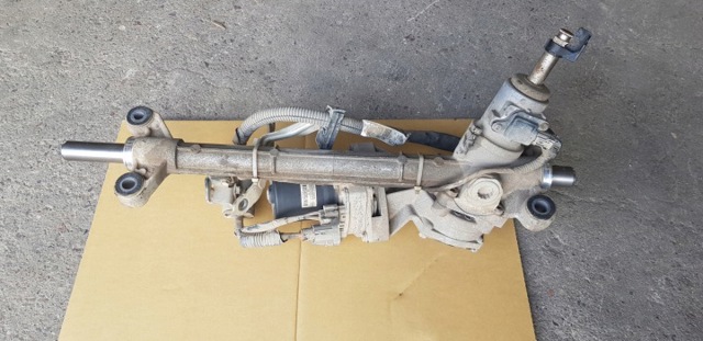 Рульова рейка 34110AL060 SUBARU