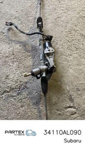 Рейковий рульовий механізм 34110AL090 SUBARU
