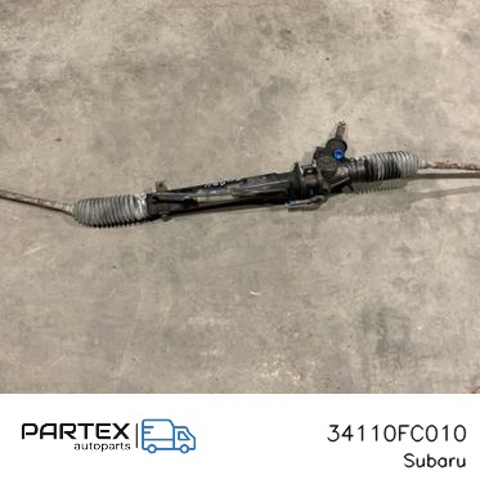 Управління рульове в зборі 34110FC010 SUBARU