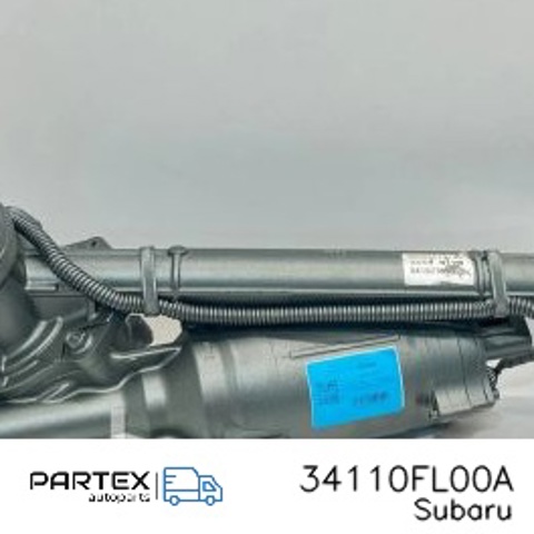 Рейковий рульовий механізм 34110FL00A SUBARU