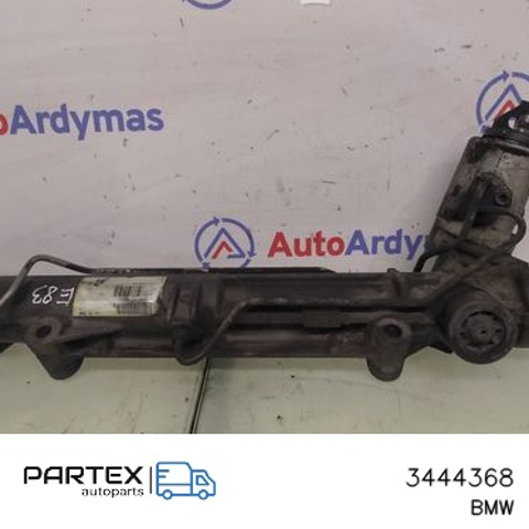 Управління рульове в зборі 3444368 BMW