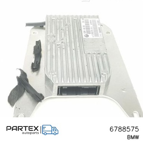 Блок керування (ECU) ICM 34506788575 BMW