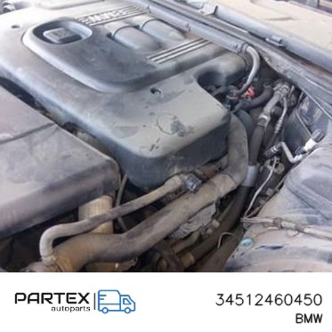 Блоки ABS 34512460450 BMW