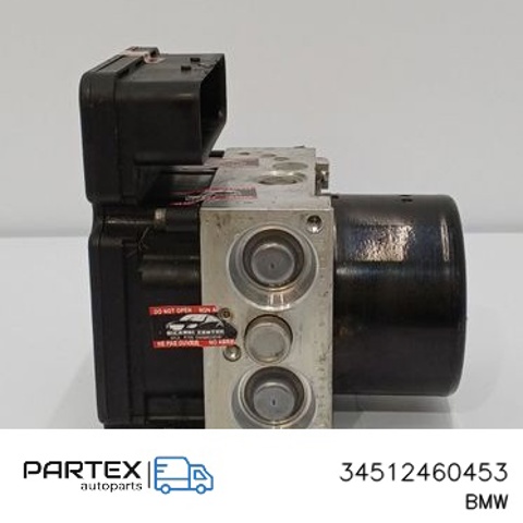 Гідроблок АБС 34512460453 BMW