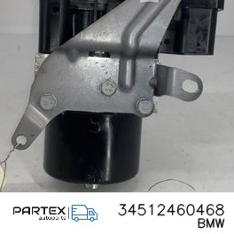 Блок управління АБС (ABS) 34512460468 BMW