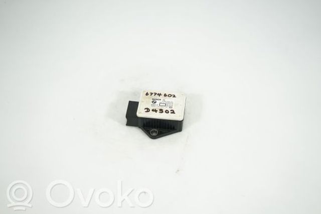 Датчик поздовжнього прискорення 34526774602 BMW