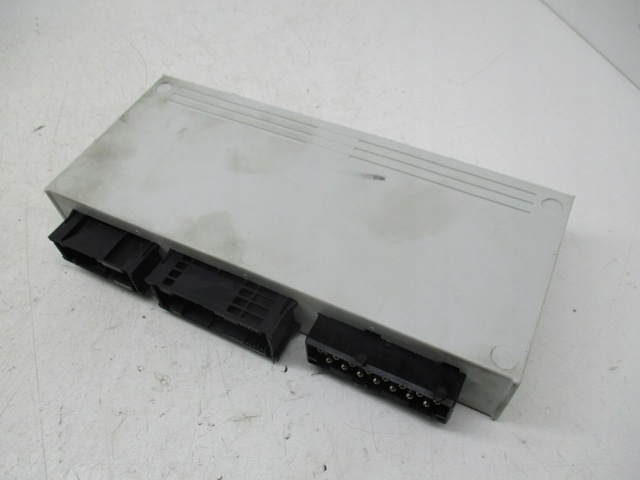 Блок комфорту 3454607 BMW