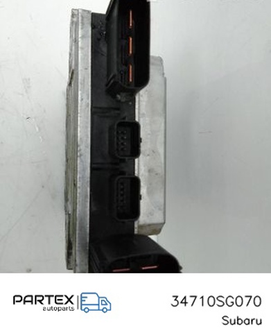 34710SG070 Subaru