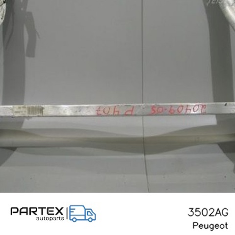 Балка передньої підвіски (підрамник), передня 3502AG PEUGEOT
