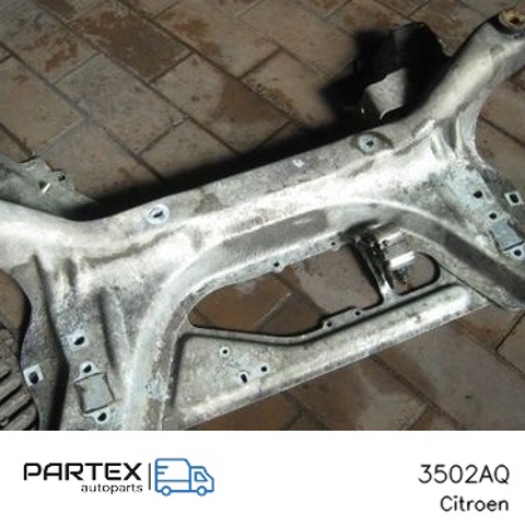 Передня балка 3502AQ PEUGEOT