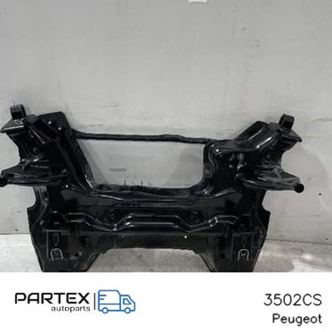 Передня балка 3502CS PEUGEOT