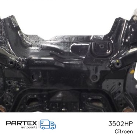 Передня балка 3502HP PEUGEOT