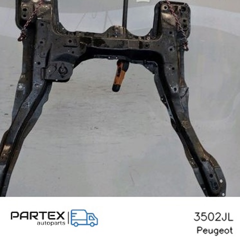 3502JL Peugeot/Citroen