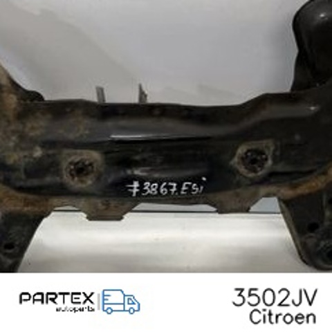 3502JV Peugeot/Citroen