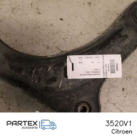 Важіль передній лівий 3520V1 PEUGEOT