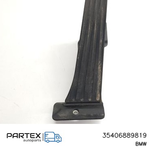 Педаль акселератора 35406889819 BMW