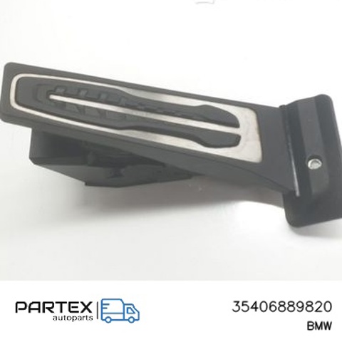 Педаль акселератора 35406889820 BMW