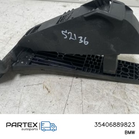 Педаль акселератора 35406889823 BMW
