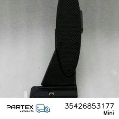 Педаль газу (акселератора) 35426853177 BMW