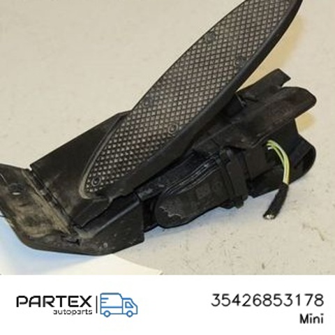 Педаль газу (акселератора) 35426853178 BMW