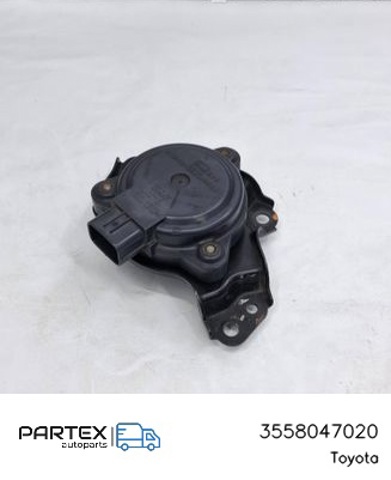 Актуато/привод вибору передач 3558047020 TOYOTA