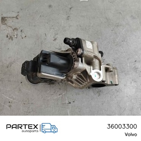 Клапан EGR 36003300 VOLVO