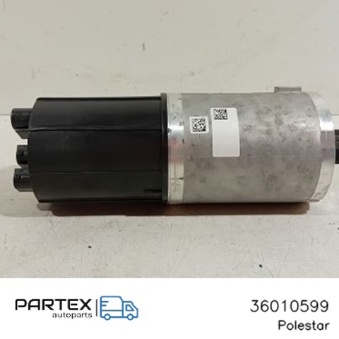 Рульова рейка 36010599 VOLVO