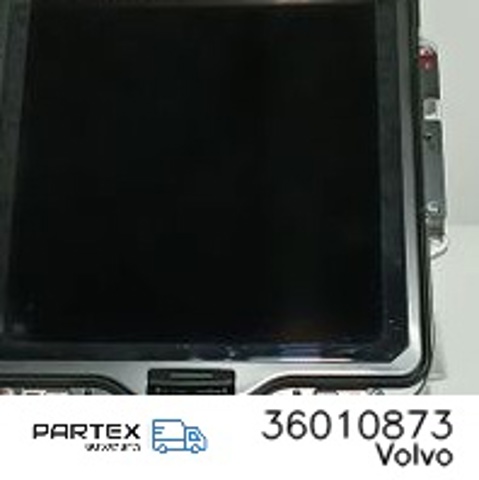 Дисплей бортового комп'ютера 36010873 VOLVO
