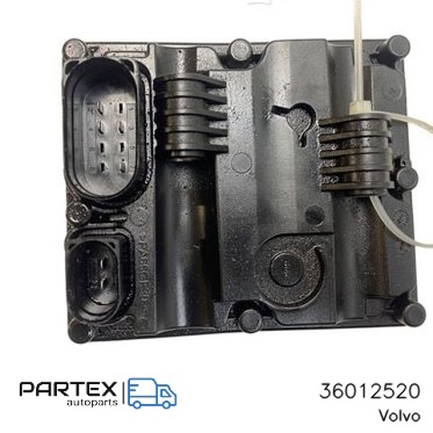 Блок керування муфти Haldex 36012520 VOLVO