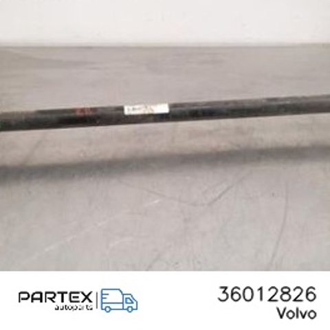 Привід правий 36012826 VOLVO
