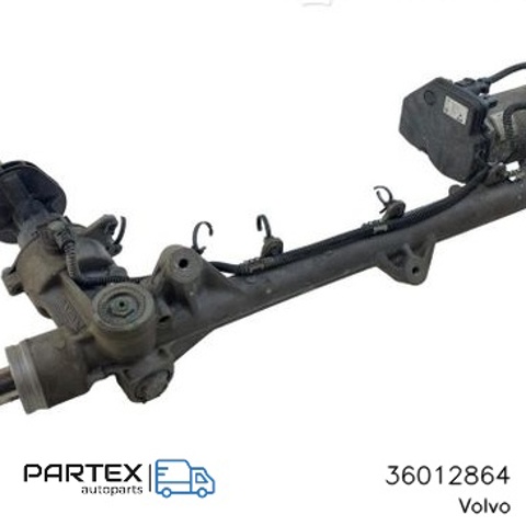 Рейковий рульовий механізм 36012864 VOLVO