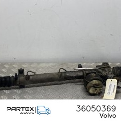 Кермова рейка 36050369 VOLVO