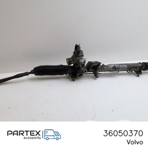 Управління рульове в зборі 36050370 VOLVO