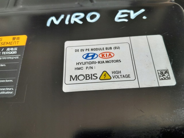 Инвентор струму 364000E190 HYUNDAI