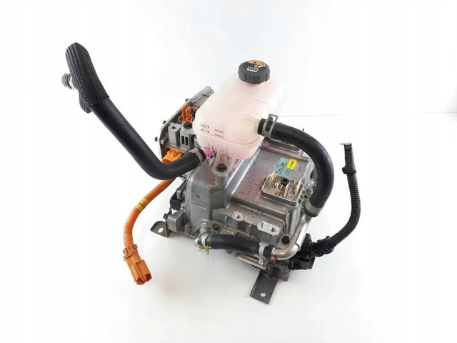Инвентор струму 366003DAM1 HYUNDAI